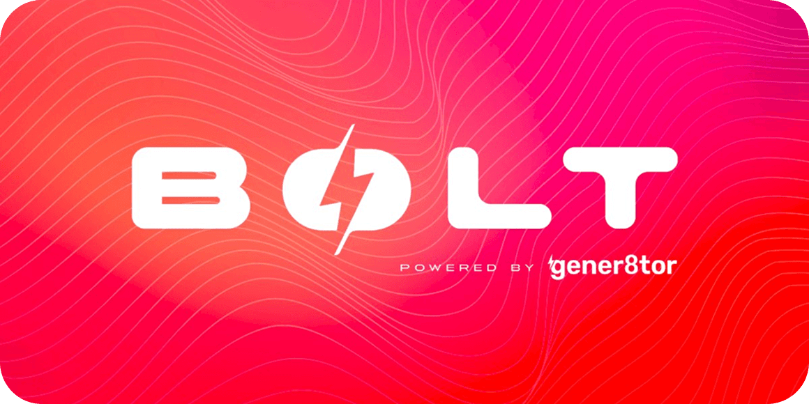 Join us at Bolt 2025 in Indianapolis!