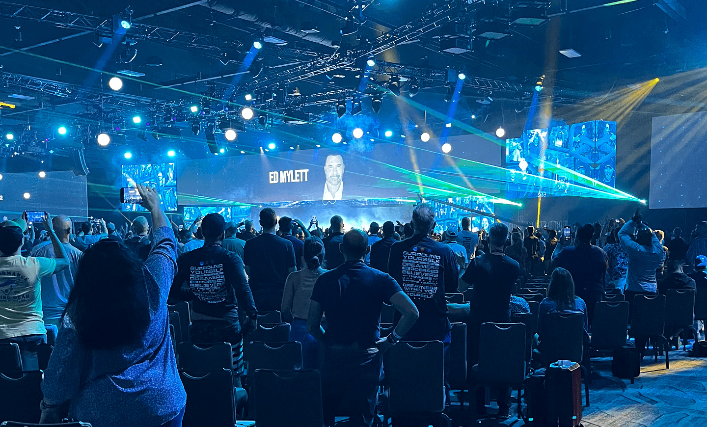 Enterprise Banner