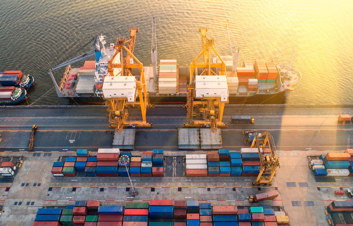 industry-logistics