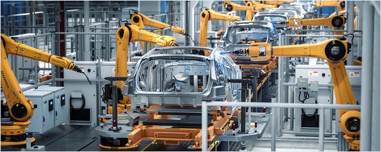 manufacturing