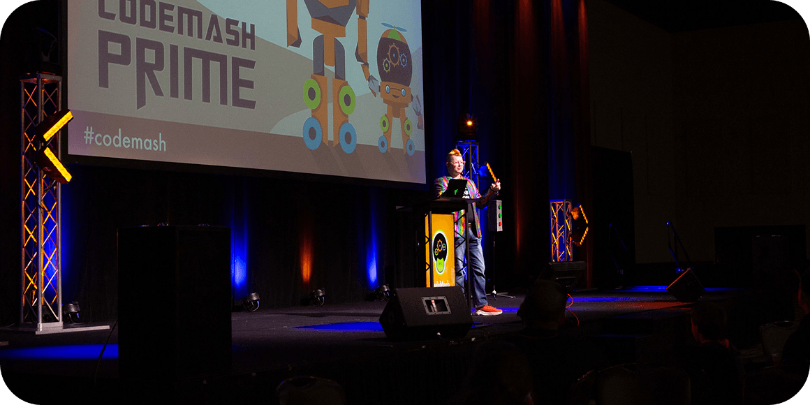 Meet us at CodeMash 2026 in Ohio!