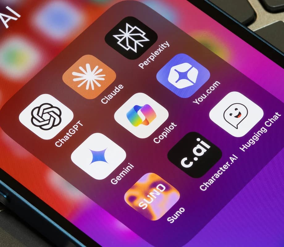 Cross Platform Mobile App Development