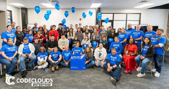 Mark Cuban AI Bootcamp