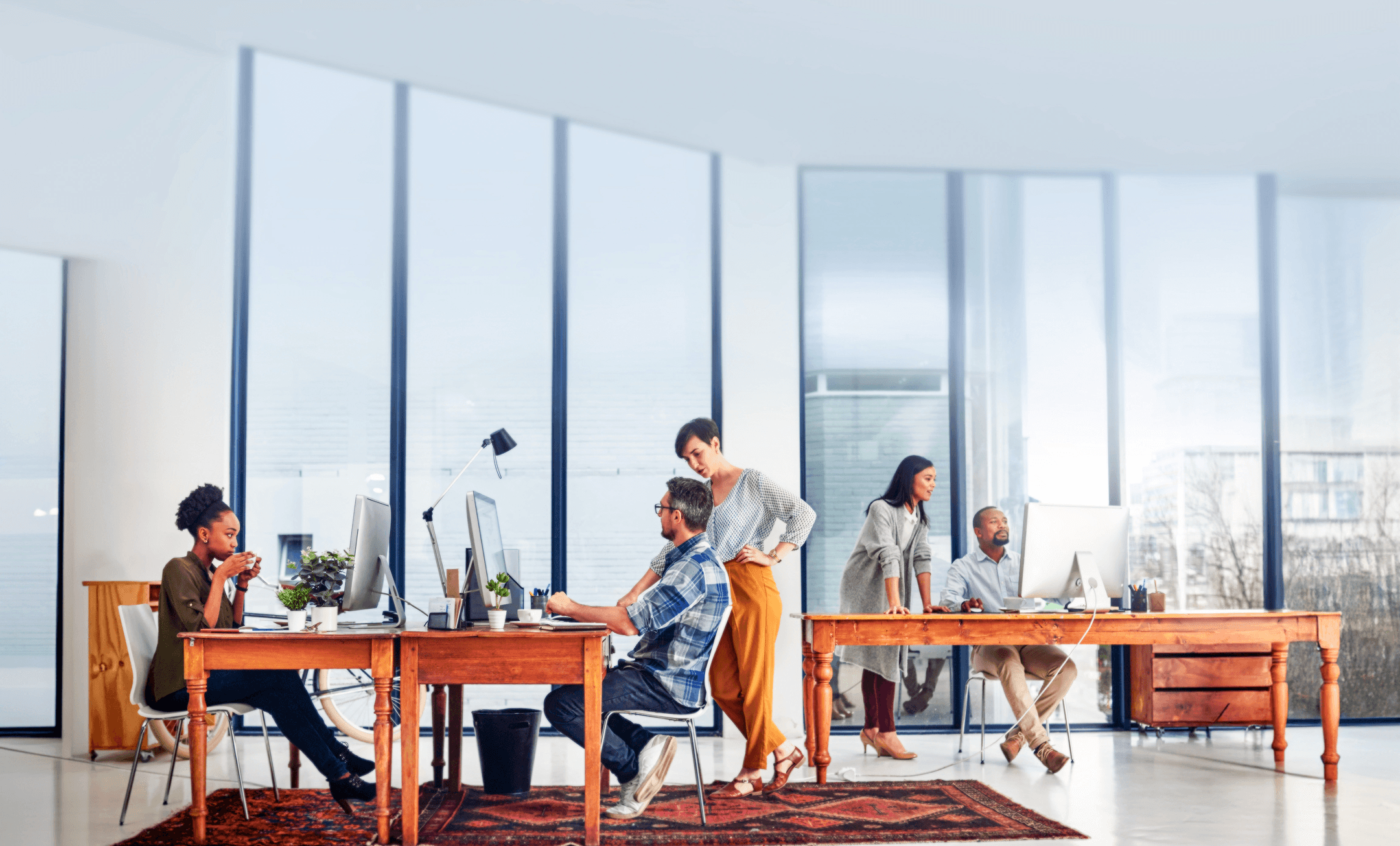 Enterprise Banner